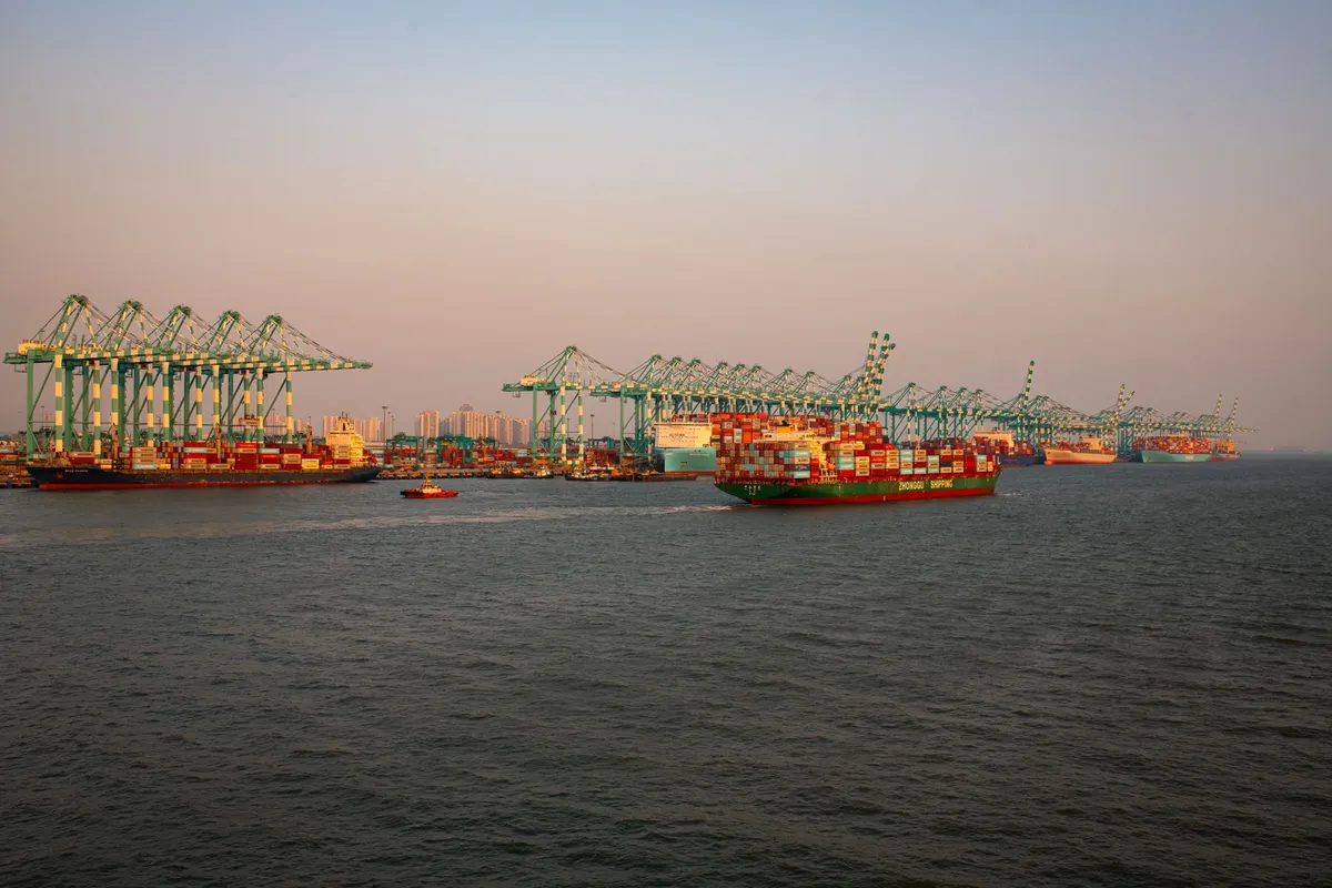 9903.88.01 Explained: Section 301 China 25% Tariff Rate and Scope