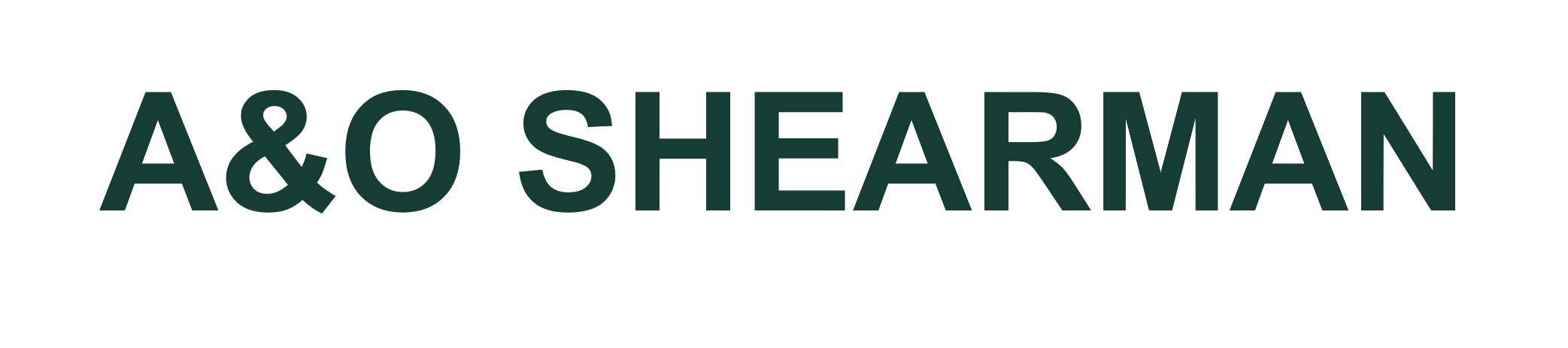 Shearman and Sterling